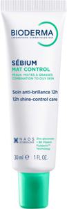 Bioderma Sébium Mat Control 30 ml produkt bild