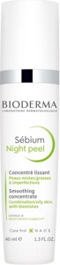 Bioderma Sébium Night Peel 40 ml produktbilde