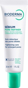 Bioderma Sebium Pore Refiner Ansiktskrem, 30 ml produktbilde