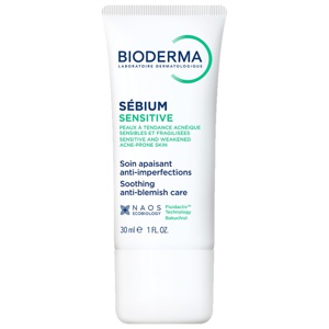 Bioderma Sébium Sensitive 30 ml produktbillede