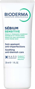 Bioderma Sébium Sensitive 30 ml produktbilde