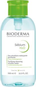 Sebium H2O Pump 500 ml produkt bild