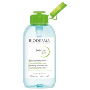 Bioderma Sebium H2O Pump Lotion Produktbild