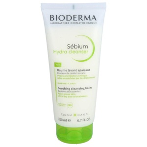 BIODERMA Sebium Hydra cleanser balm Produktbild