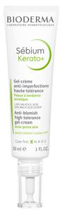 Bioderma Sébium Kerato+ 30 ml produkt bild