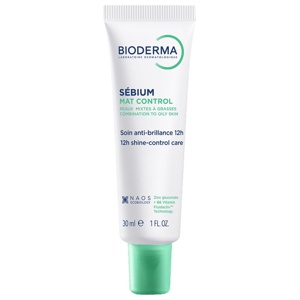 Bioderma Sebium Mat Control 30 ml Tube Produktbild
