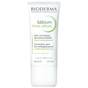 Bioderma Sebium Pore Refiner Creme Produktbild