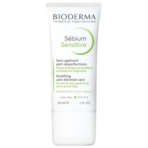 Sébium Sensitive 30 ml produkt bild
