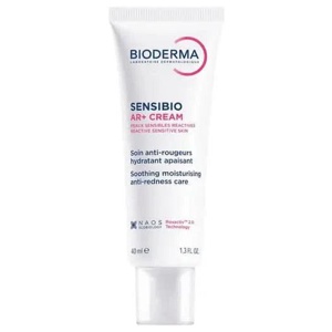 Bioderma Sensibio AR+ Cream Anti-Redness Moisturiser 40ml product image
