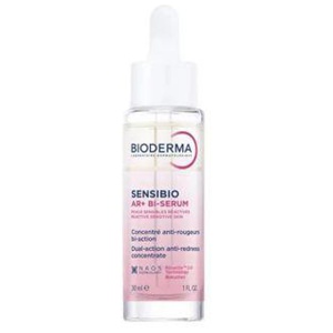 Bioderma Sensibio AR+ Bi-сыворотка 30 мл toote pilt