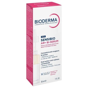 BIODERMA Sensibio AR+ BI-Serum Produktbild