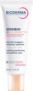 Bioderma Sensibio AR+ CC Cream SPF50+ 40 ml produkt bild
