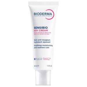 Bioderma Sensibio AR+ Cream, 40 ml produkt bild