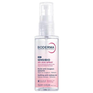 Bioderma Sensibio AR+ SOS Spray Produktbild