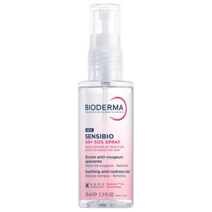 Bioderma Sensibio AR+ SOS Spray 70 ml produkt bild