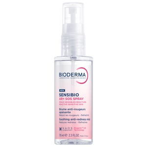 Bioderma Sensibio AR+ SOS Spray 70 ml produktbillede