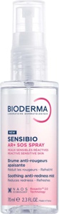 Bioderma Sensibio AR+ SOS Spray 70 ml produktbilde