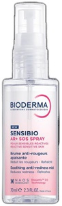 Bioderma Sensibio AR+ SOS Spray 70ml product image