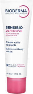 Bioderma Sensibio Defensive Active Soothing Cream produktbillede