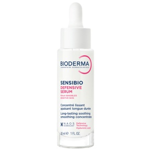 Bioderma Sensibio Defensive serum 30 ml produktbillede