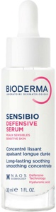 Bioderma Sensibio Defensive Serum, 30 ml produktbilde