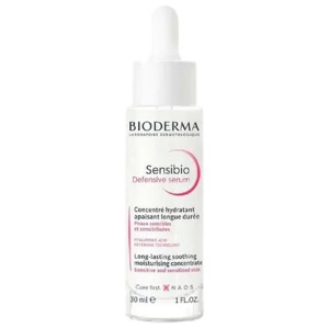 Bioderma Sensibio Defensive Serum Sensitive Skin 30ml product image