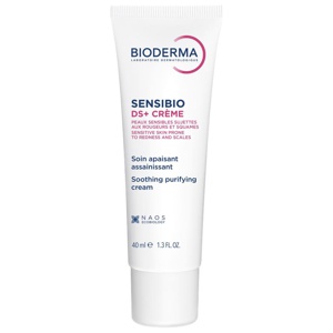 Bioderma Sensibio DS+ ansiktskrem 40 ml produktbilde