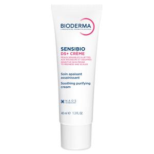 Bioderma Sensibio DS+ Creme 40 ml produkt bild