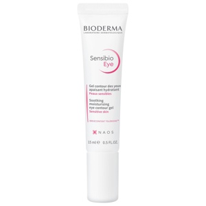 Bioderma Sensibio Eye Contour Gel Ögonkräm 15 ml produkt bild