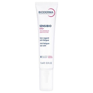 Bioderma Sensibio Eye+ silmaümbrusgeel 15 ml toote pilt