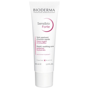 Bioderma Sensibio Forte Rapid Soothing Care 40 ml produkt bild