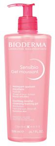 Sensibio Gel Moussant 500 ml produkt bild