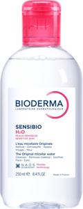Bioderma Sensibio H20 250 ml produkt bild