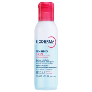 Bioderma Sensibio H2O eye produktbillede