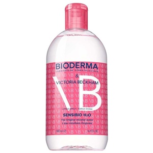 BIODERMA Sensibio H2O FC 30ANS Rein.Lsg.Mizellenw. Produktbild