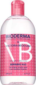 Bioderma Sensibio H2O Limited Edition 500 ml produkt bild