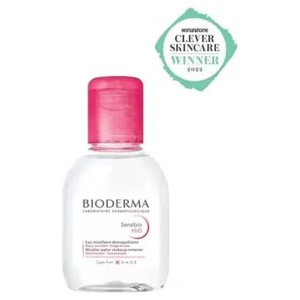 Bioderma Sensibio H2O Micellar Water Cleanser 100ml product image
