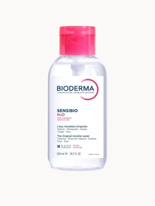 Bioderma Sensibio H2O Micellar Water for Sensitive Skin Prone to Rosacea 850ml product image