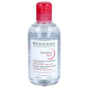 BIODERMA Sensibio H2O Rein.Lsg.Mizellenw.ext.mild Produktbild