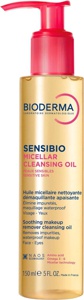 Bioderma Sensibio Micellar Cleansing Oil 150 ml produktbilde