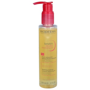 BIODERMA Sensibio Reinigungsöl Produktbild