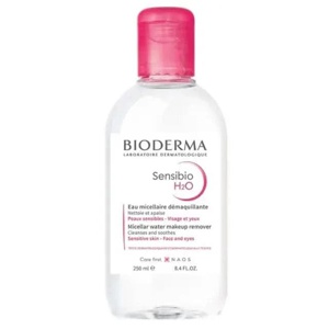 Bioderma Sensibio Micellar Water 250ml product image