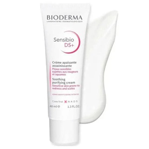Bioderma Sensibio Seborrheic Dermatitis Face Cream 40ml product image