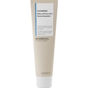 Biodroga BI Make-Up Remover Balm 100 ml produkt bild