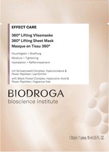 Biodroga Bioscience Institute 360 Lifting Sheet Mask produkt bild