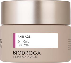 Biodroga Bioscience Institute Anti Age 24h Care produkt bild