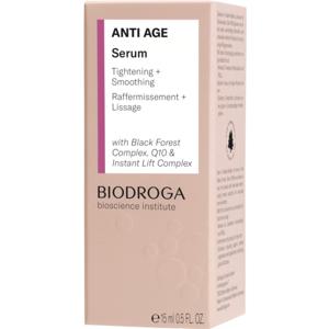 Biodroga BI Anti-Age Serum 15 ml produkt bild