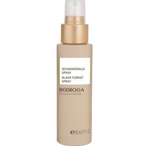 Biodroga BI Black Forest Spray 50 ml produkt bild