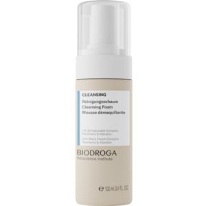 Biodroga BI Cleansing Foam 100 ml produkt bild