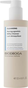 Biodroga Bioscience Institute Cleansing Milk 200 ml produkt bild